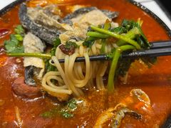 -肥汁米蘭香港米线(长宁来福士店)