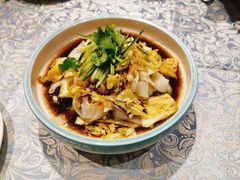 -巴扎美食·新疆菜·西域歌舞表演餐厅(新疆大厦店)