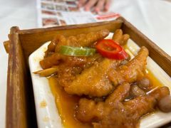 -黄埔华苑酒家(黄埔总店)