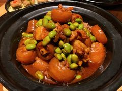 -山里亲戚(淞虹路店)