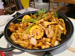 -渝蛙馆(新百店)