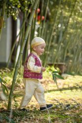 -爱你宝贝孕婴亲子摄影美学馆(绍兴店)