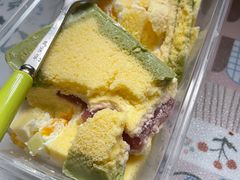 -积慕Cake(解放大道店)
