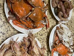 -禾斗海鲜自助(市南银座店)