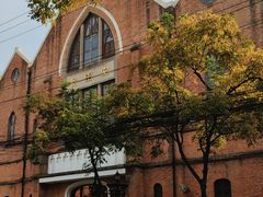 -上海基督教景灵堂