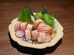 -隐食酒肆·烧鸟Bistro(翠亨广场店)