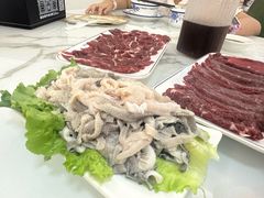 -福合埕牛肉火锅(长平国新店)