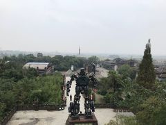 -三国赤壁古战场