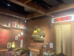 -巴卤社老火锅(财富店)