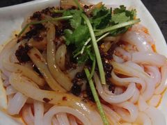 蛙蛙叫凉粉-蛙蛙叫·干锅年代(钻石广场店)