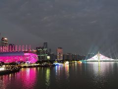 -海心沙亚运公园