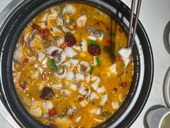 -周渝食惦酸菜鱼(青浦店)