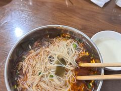 -正宗花园涂米粉(永兴店)