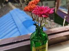 -花满楼(启秀路店)