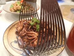 -小天厨民间菜馆(深圳街店)