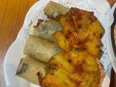 -壹只卤鹅 · 潮汕菜(京基百纳店)
