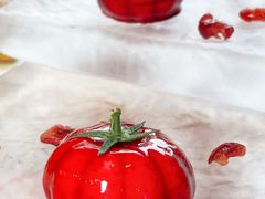 -月福京味斋·烤鸭店·北京菜(鼓楼总店)