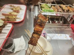 -遇西祠·海鲜烧烤(总店)
