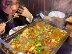 -蛙来哒(华隆步步高店)