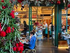 -O'eat Blossom&Pelican(深圳首店)