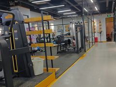 -超鹿运动(融侨锦江店)