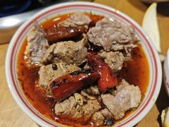 -楠火锅(太古里总店)