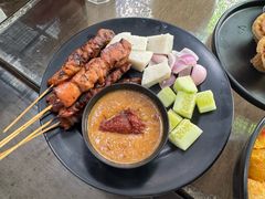 -Limapulo: Baba Can Cook