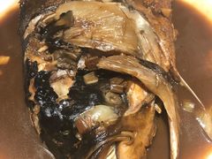 鱼头泡饼-旺顺阁·北京菜(北辰上品+)