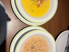 -萨莉亚意式餐厅(新邻天地店)