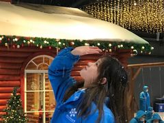 -宁波冰雪大世界(北仑区)