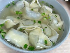 -顶巧鸡汤馄饨(虹口总店)