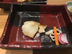 -然寿司(郎园vintage店)
