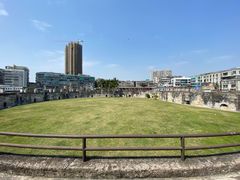 -石炮台公园