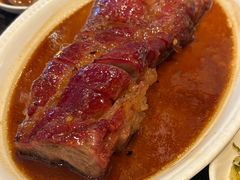 -中国厨房/台湾牛肉面