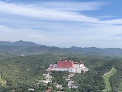 -承德避暑山庄景区