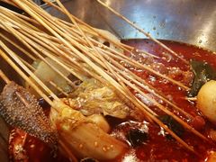 -付小姐在成都(中山公园店)