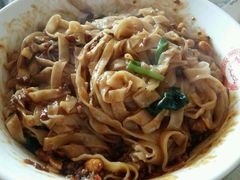 -老雒阳面馆·水席(定鼎门店)