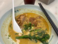 -翠华餐厅(香港国际机场店)
