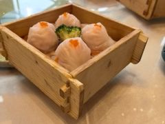-渔村盛宴(航空新城店)