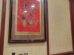 -燕风楼烤鸭店(建设总店)