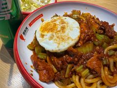 -西粉堂新疆米粉(朝外店)