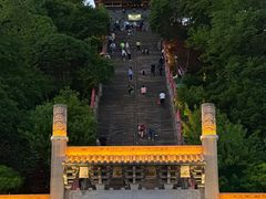 -台州府城(江南长城)