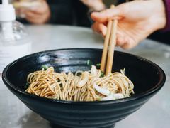 -老地方面馆(思南路店)