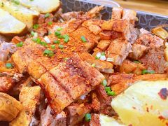 -浮何烤铺(桐梓林店)