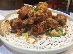 -京味民福烤鸭店(建设四马路店)