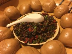 外婆窝窝头-深山老屋(国顺东路店)