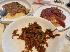 -侨美食家·粤菜(体育西路店)