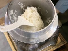 -卢大鲜鱼头捞饭(美利广场店)