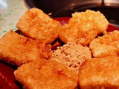 -鸿姐老火锅(疁城新天地店)