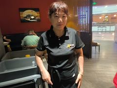 -遇上西雅图多融合海鲜自助餐厅(中房金谊广场店)